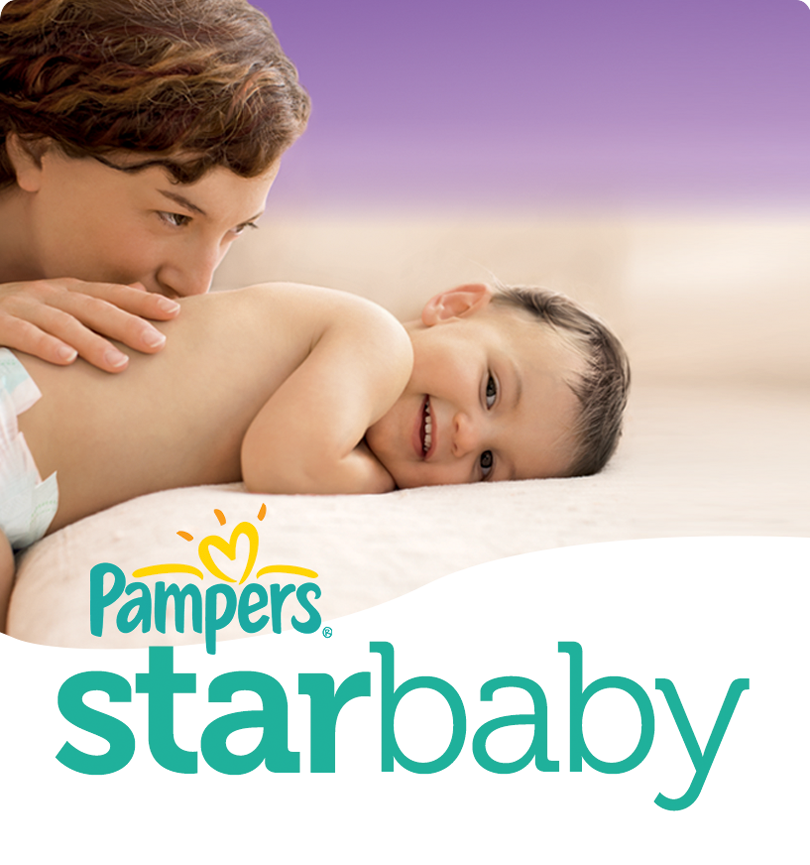 pampers magazyny