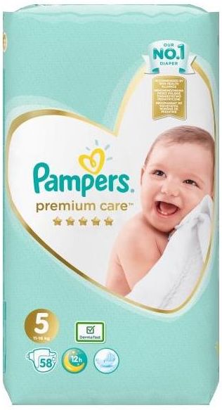 kit kin pampers special