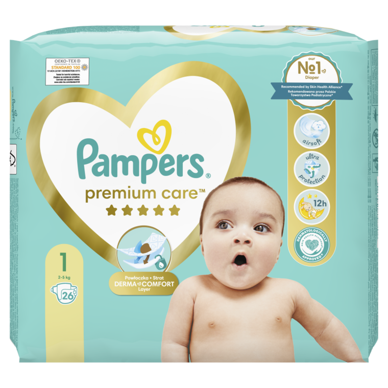 pamper active baby 5 emag