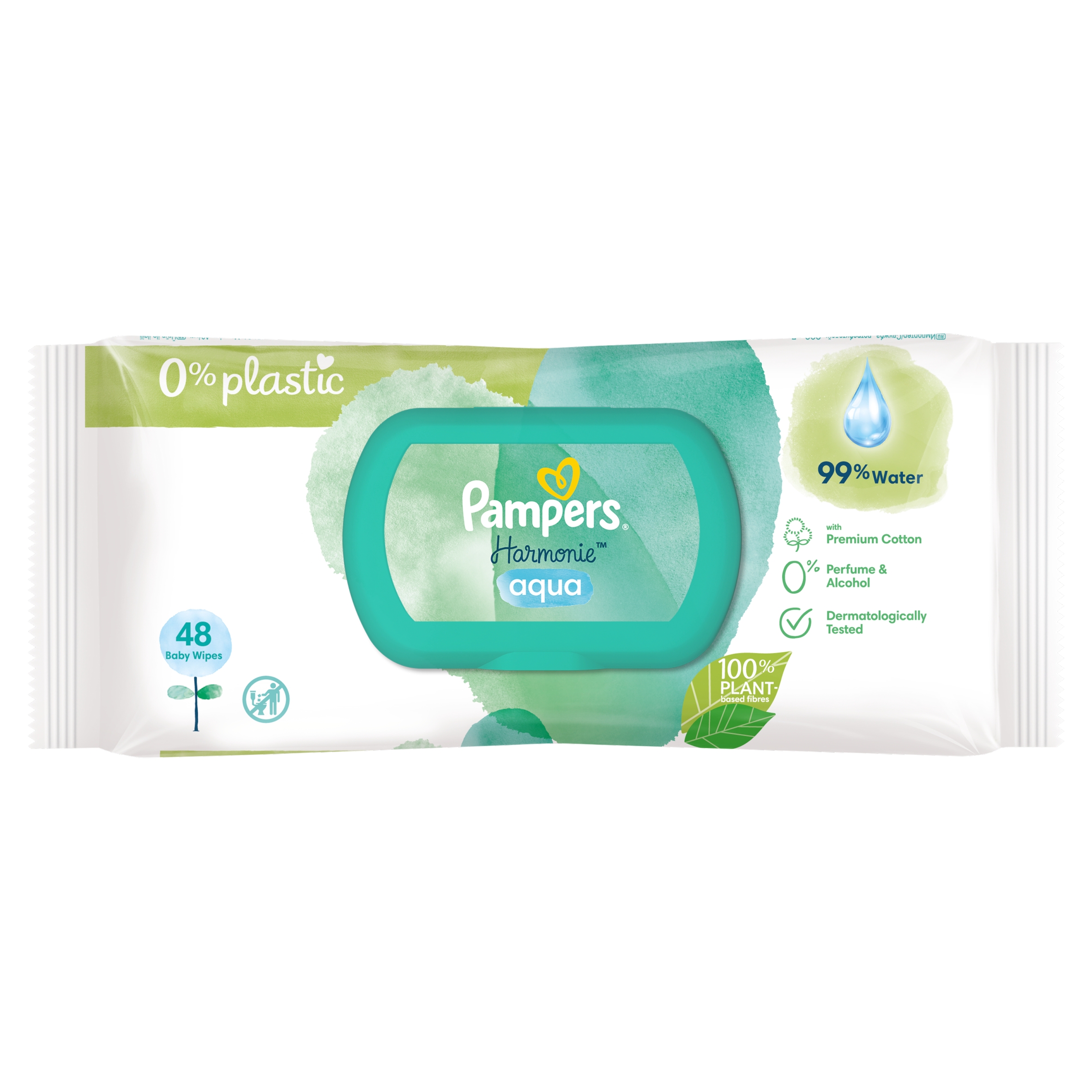 pampers premium 2 kupic