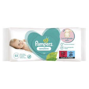 rossmann pampers baby dry