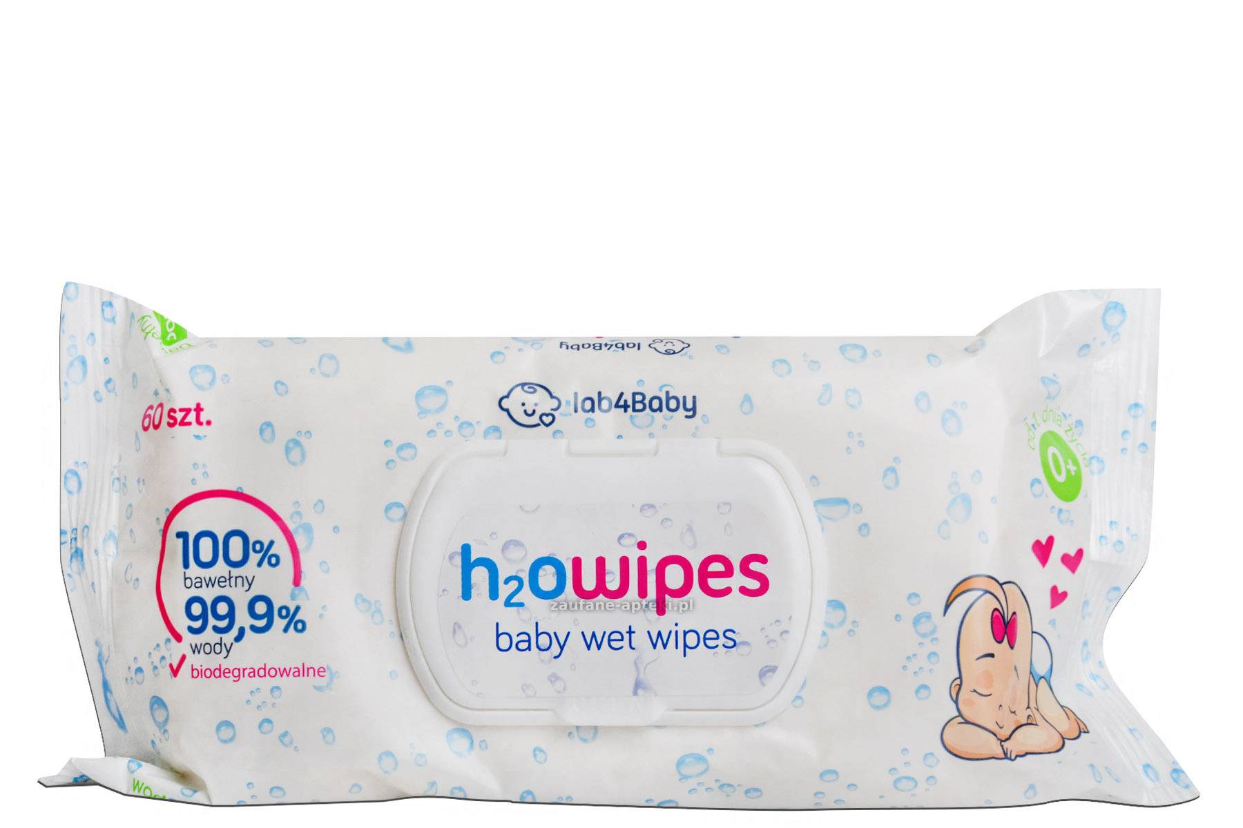 pampers 1 biedronka