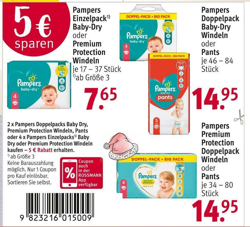 pampers active baby 4 empik