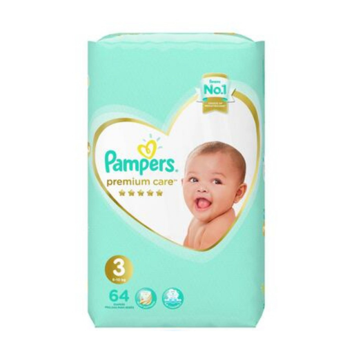 lidl pampersy fimy pampers