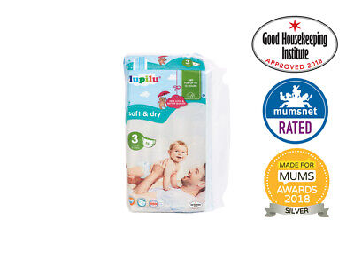 miesieczny zapas pampers 2