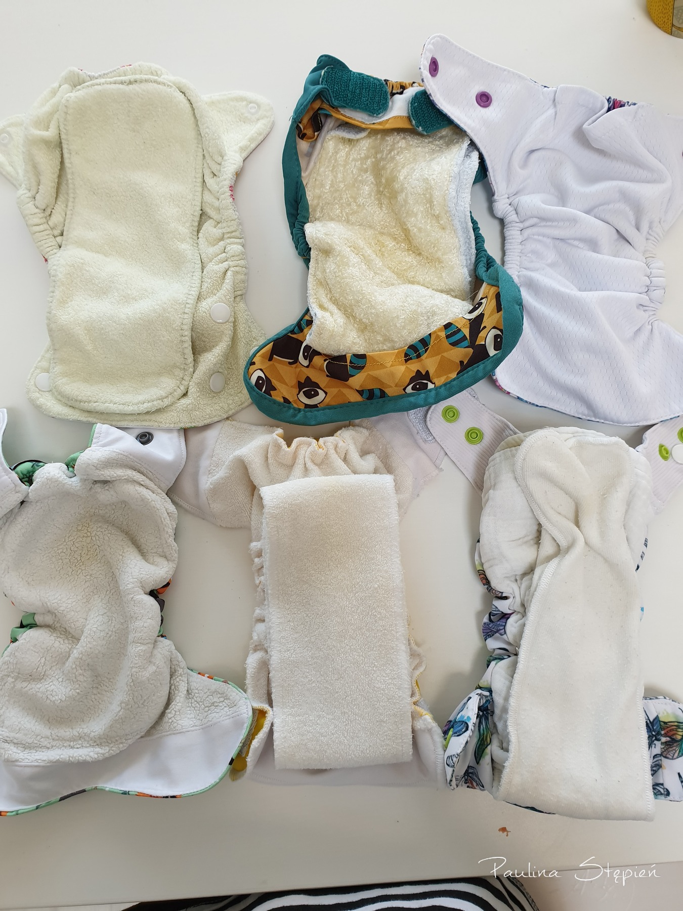 pampers premium care 1 newborn 78 pieluszek