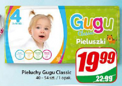 promocja pieluszki pampers premium