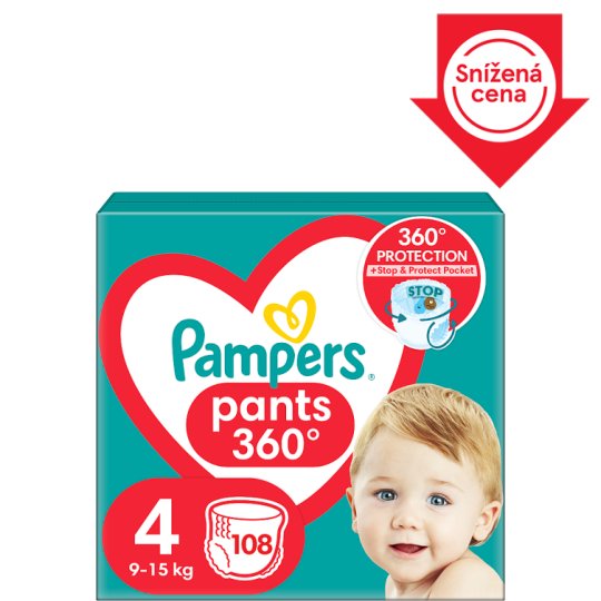 darmowe próbki pampers 2018