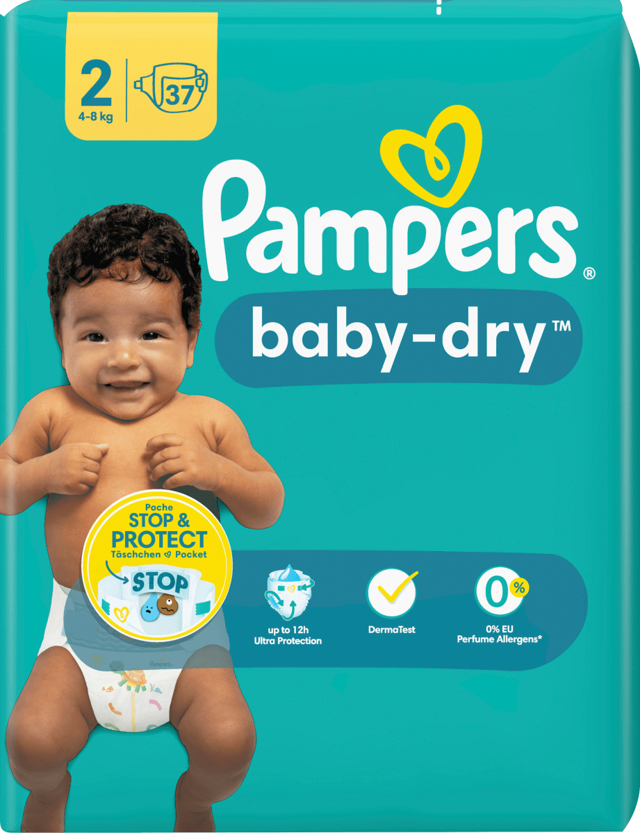 kiedy bedzie konkurs pampers