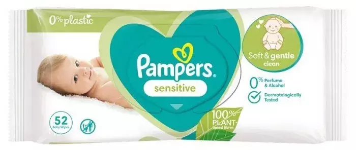 pampers pants a obszczypana pupa