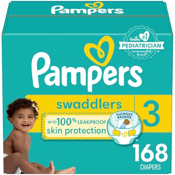 goon diapers