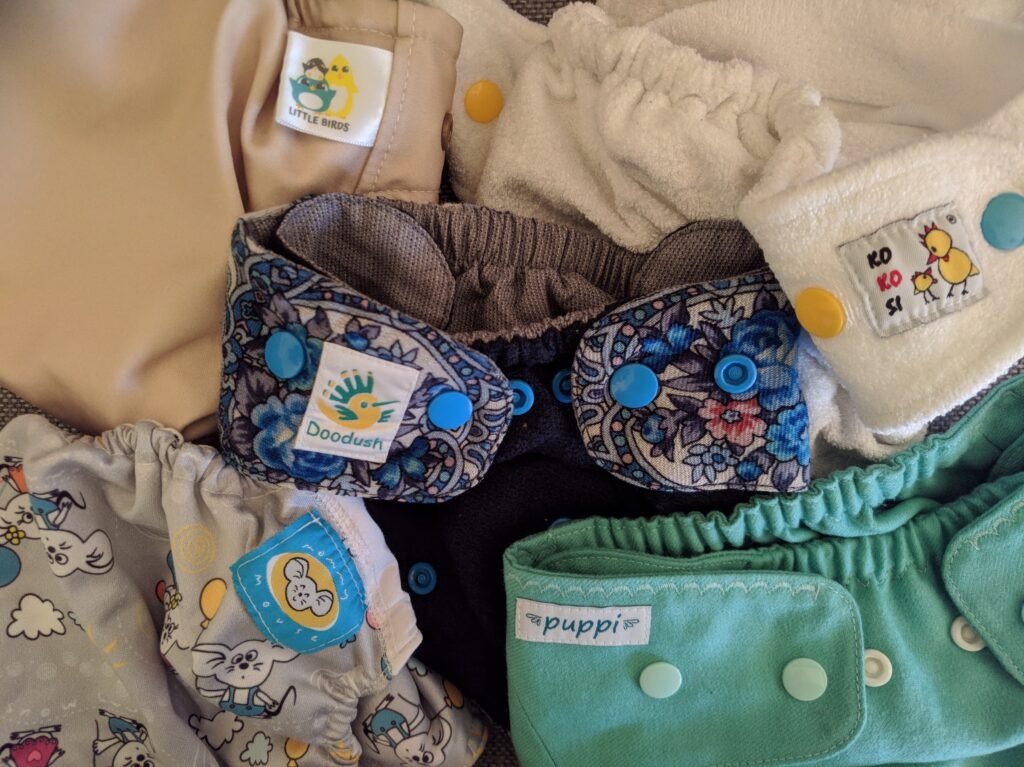 pampers pants 5 dla jakiego wieku