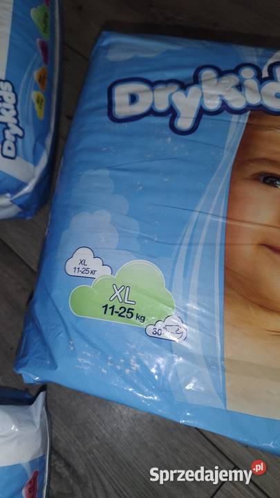 Moony Natural New Born 0-3 Kg 30pc