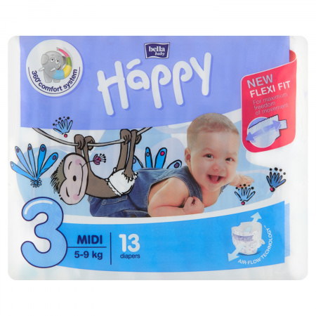 mega box pieluchomajtki pampers carrefour