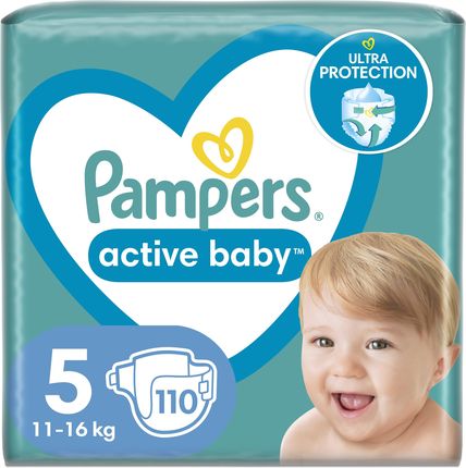 pampers simply dry opinie