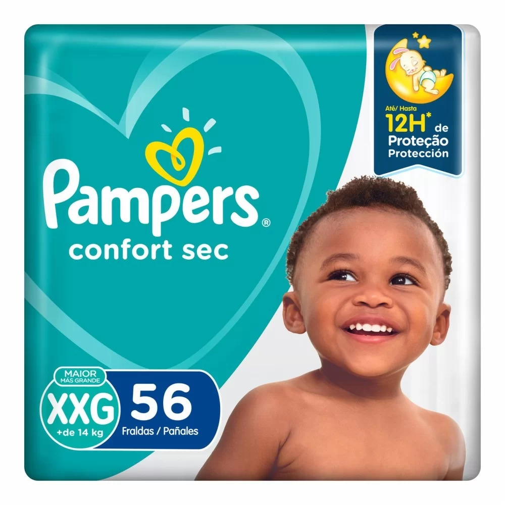 pampers 2 cena biedronka