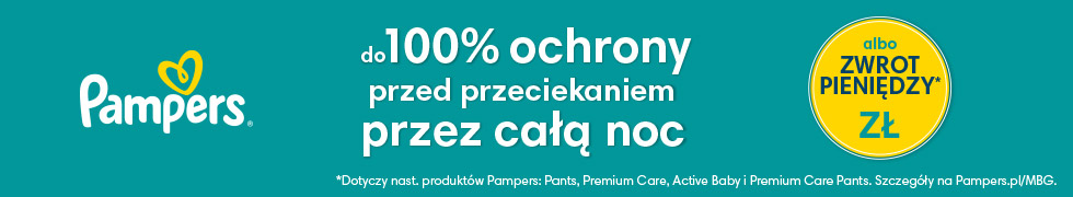 pieluchomajtki pampers 3 26 szt