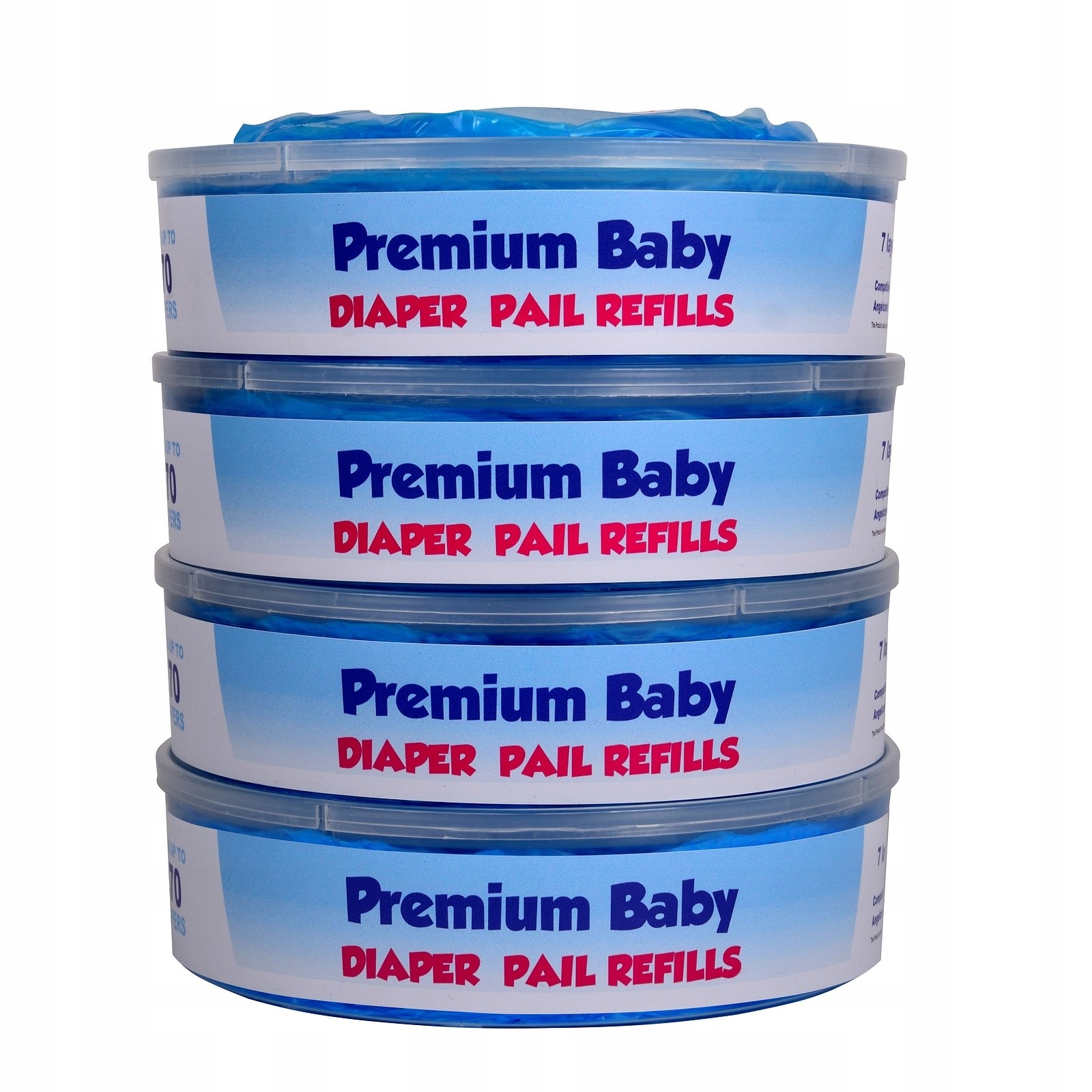 pieluchy premium care rozmiar 2 mini 240 szt pampers