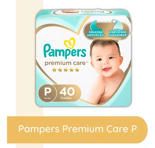 pufies pampers gdzie kupić