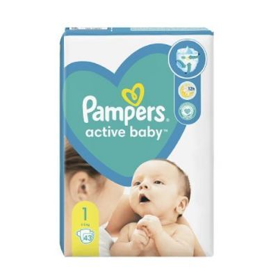 pampers 4 174 szt carrefour