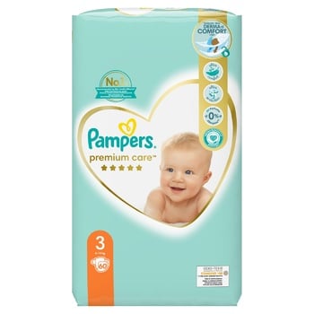 pampers dostawa gratis