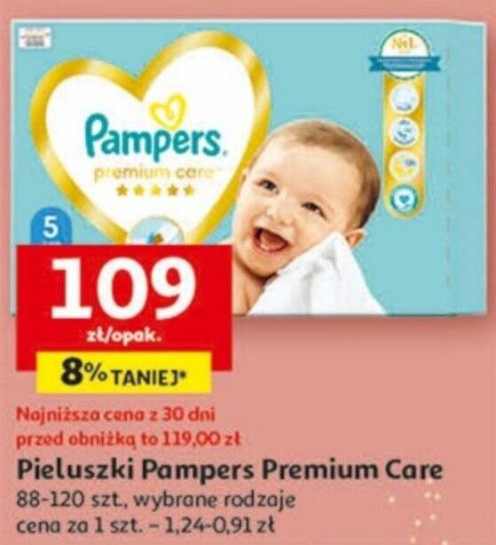 pampers pants 4 46