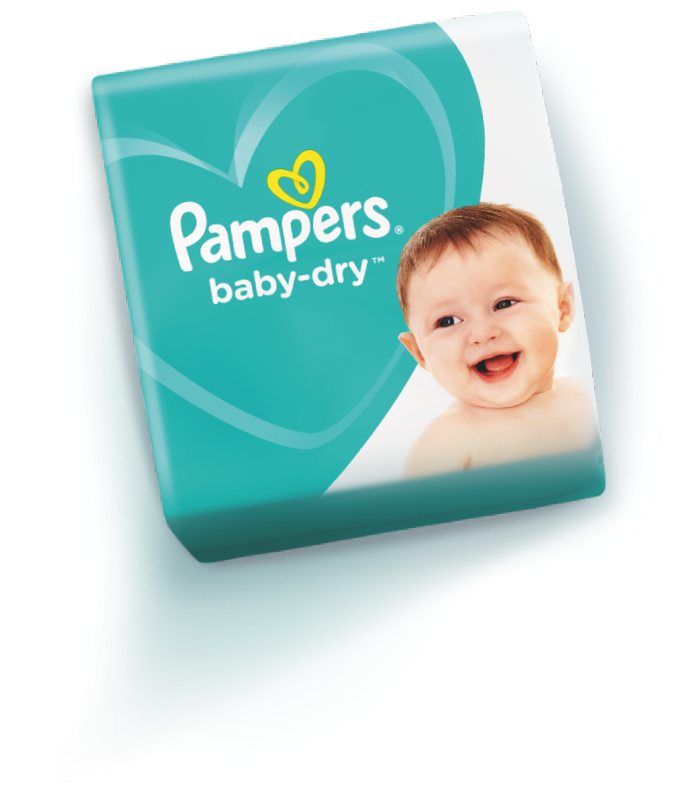 pampers active baby 4 midi