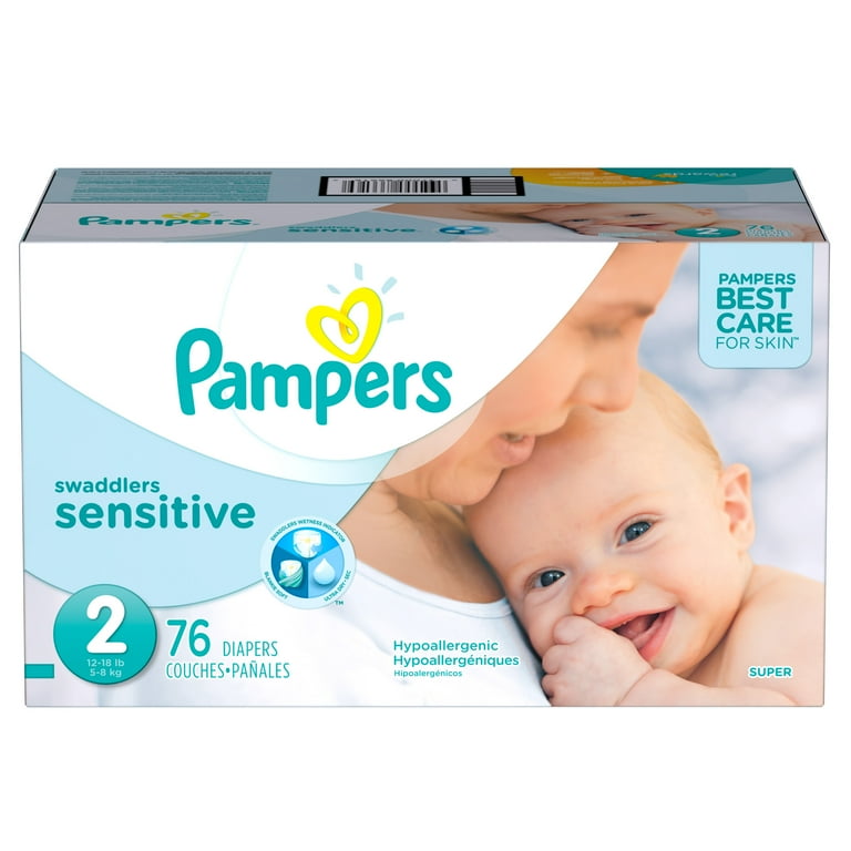 pampers baby active 7 112 szt