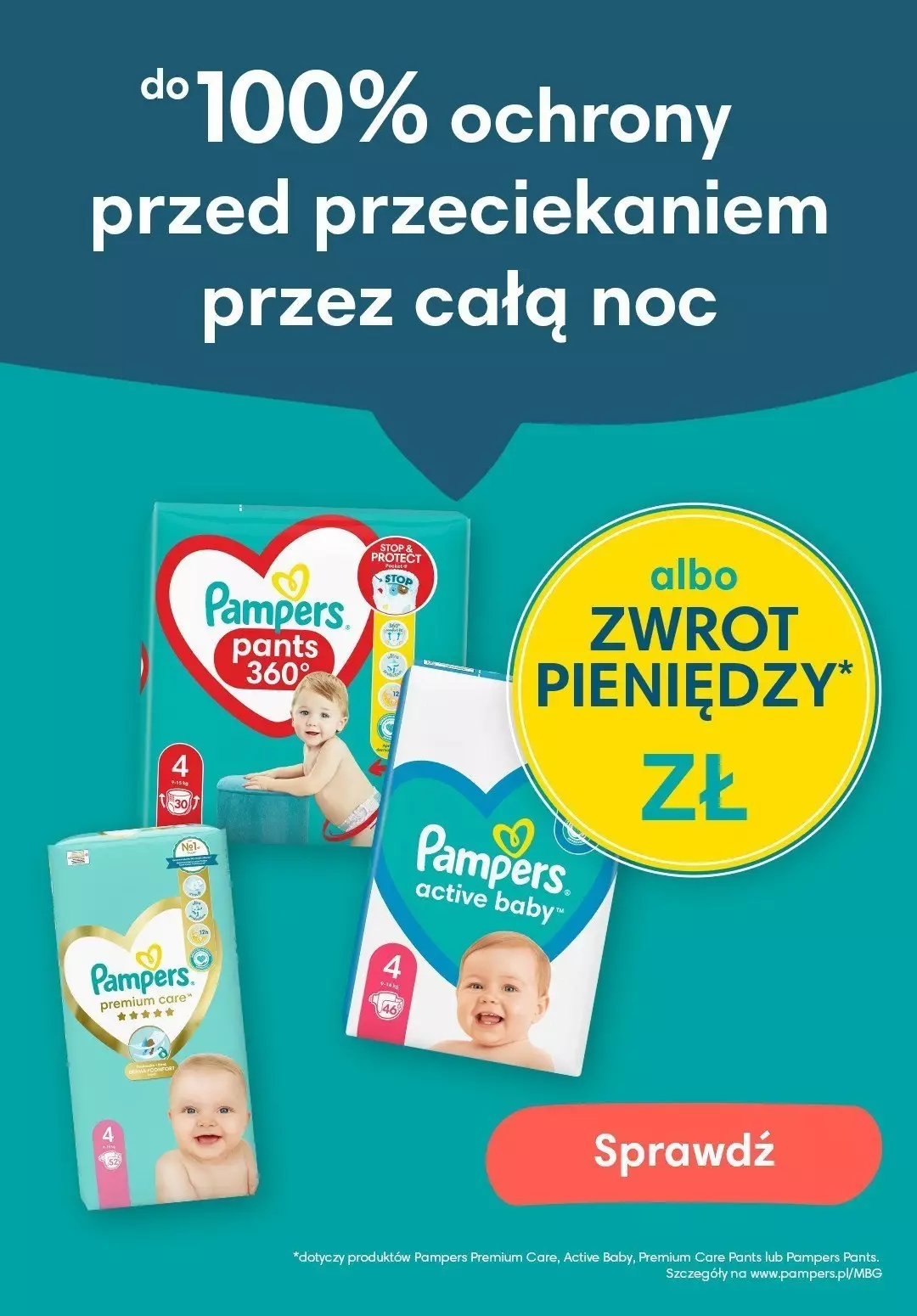 na pieluchy pojemnik zawieszany na łóżeczko