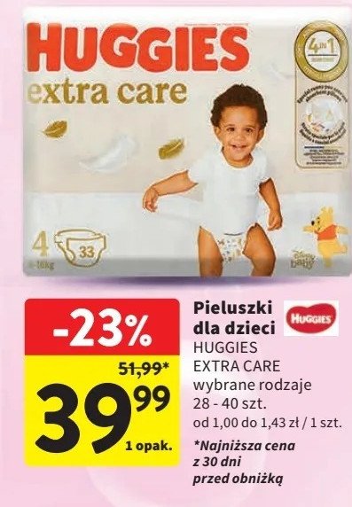 pampers ze smółką