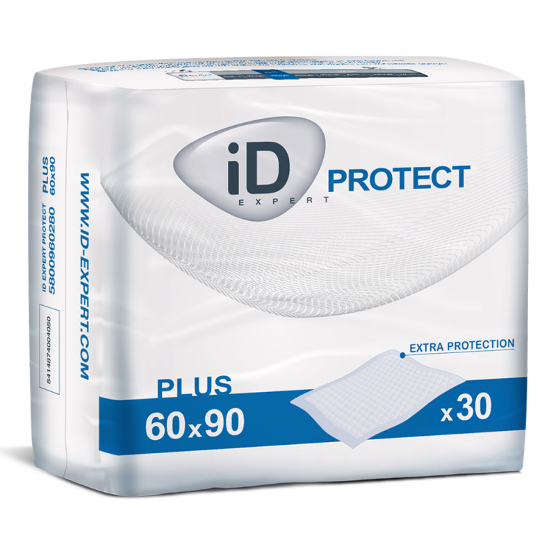 pampers pure protection4