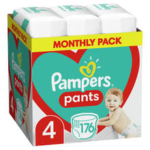 pampers mini midi maxi