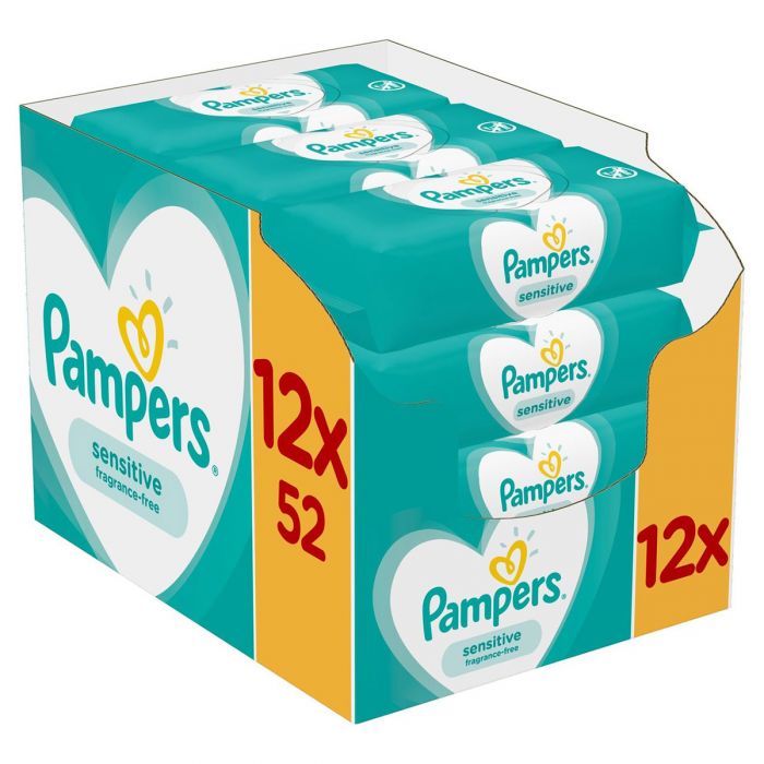 pampers pants 5 40 szt