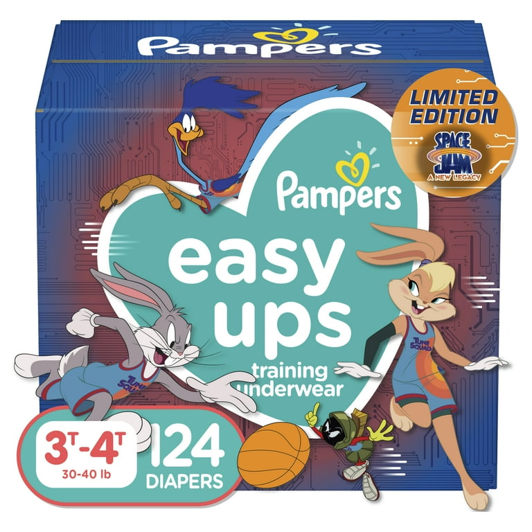 pieluchy pampers pure 1