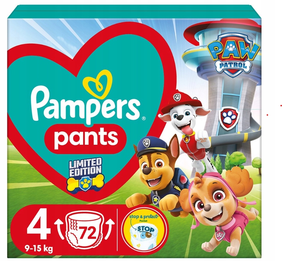 huggies little swimmers 3-4 opinie