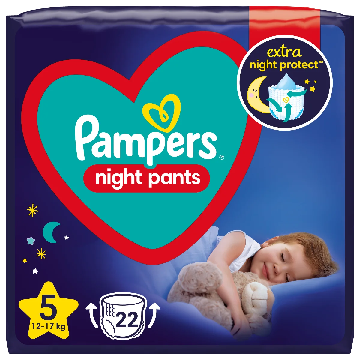 pieluchy pampers promocja rossmann