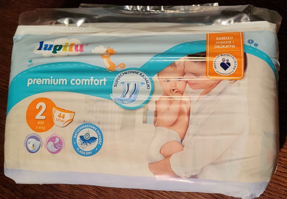 pampers premium 4 pants rossman