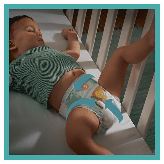 pampers premium care 1 smyk