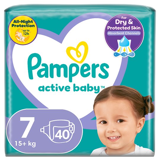 dcp 357c pampers