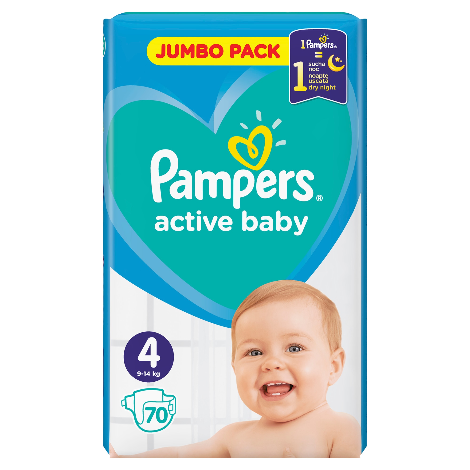 splashes pampers tesco