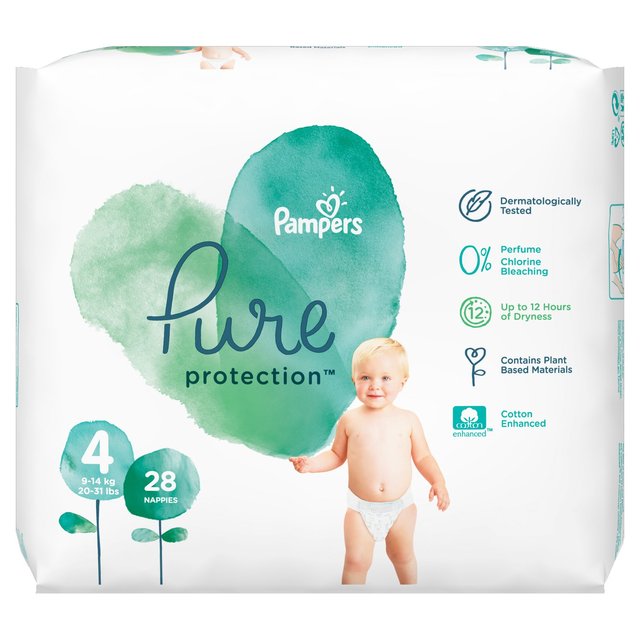 pampers pants 5 promobaby