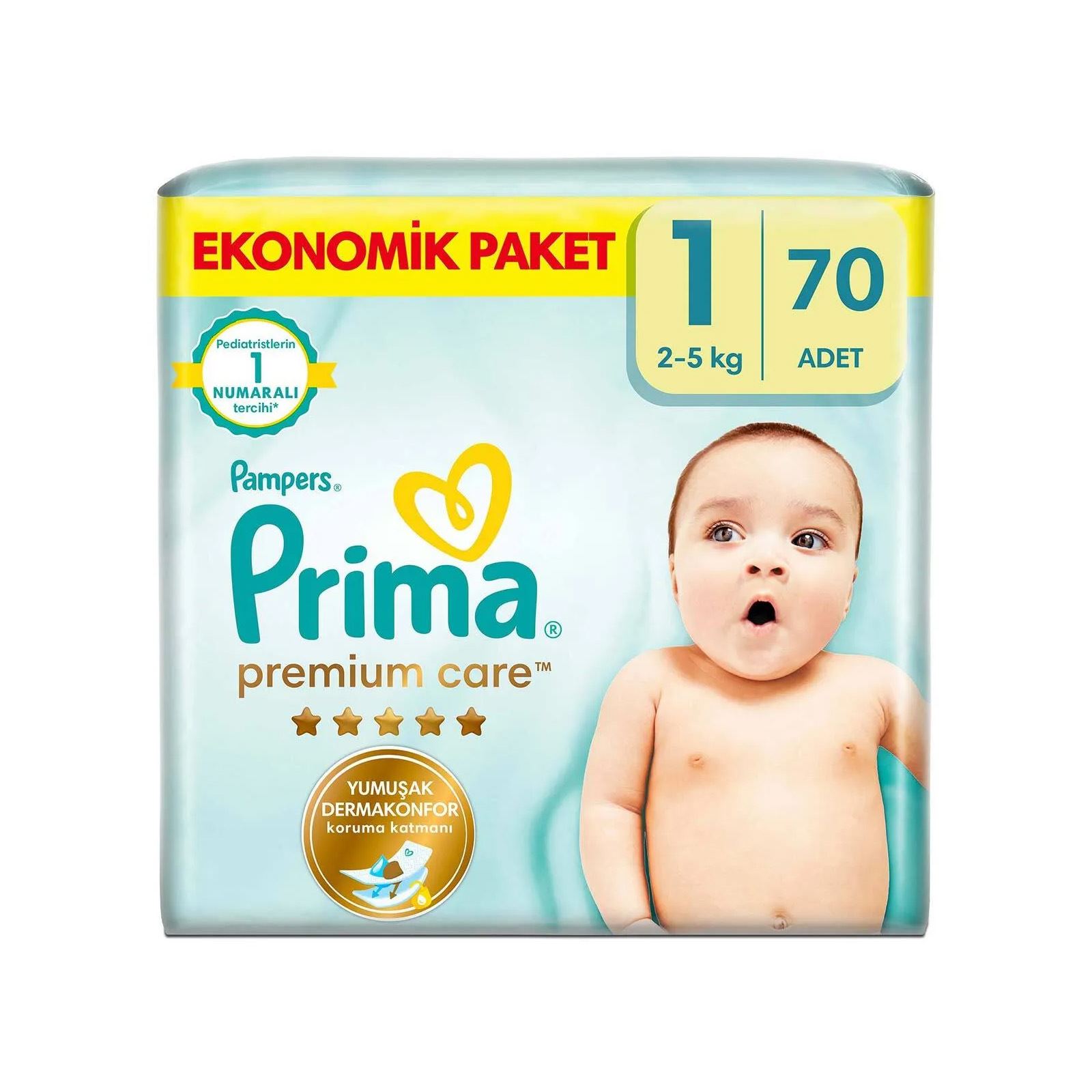 pampers active baby 5 208