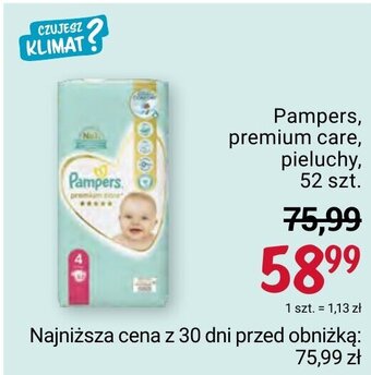 apple pampers