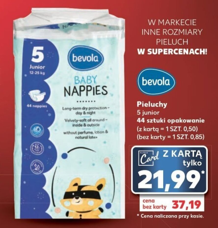 pieluchy pampers premium care 6