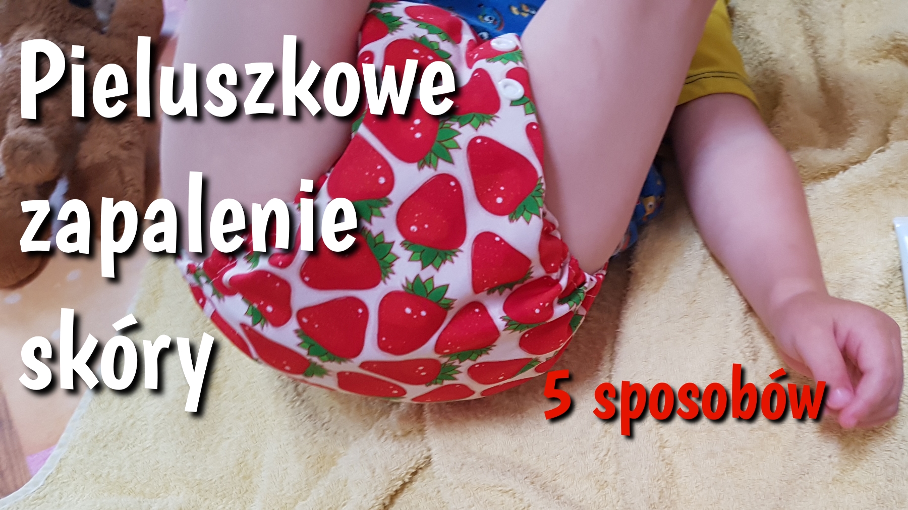 husteczki nawizlone pampers