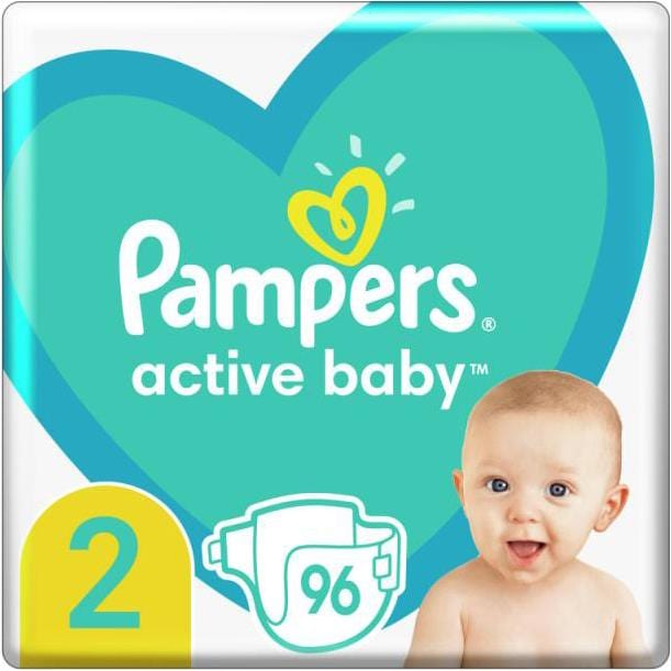 pampers pants 5 test