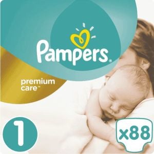 pampers promocja rossman