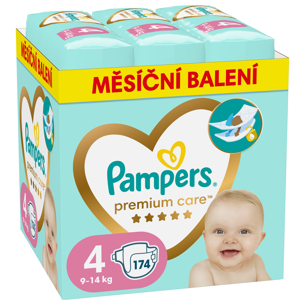 chusteczki pampers auchan