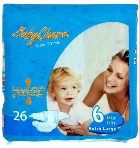 abc pampers pl