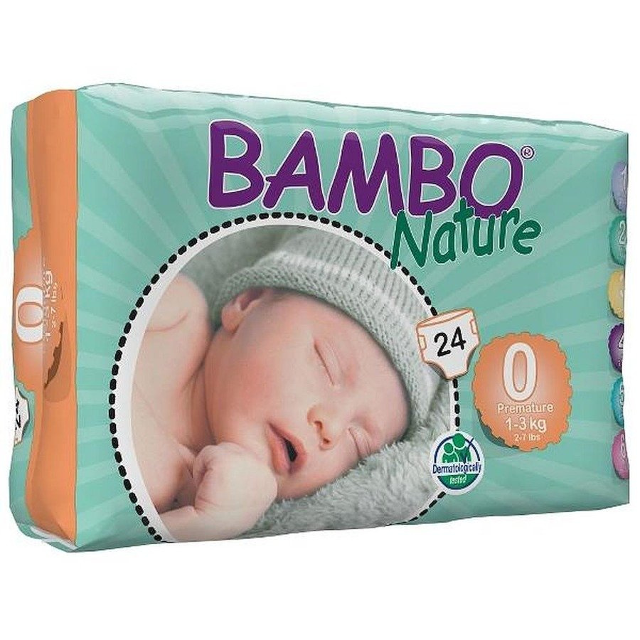 pampers premium care 0 dla chudych noworodkow